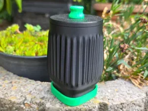 ENTASIS – Pen Holder / Storage Box – NO AMS
