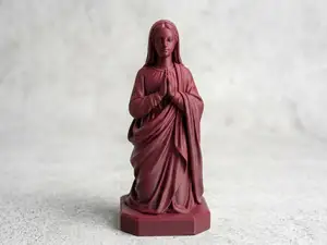 Mother's Day Serene Mary Figurine