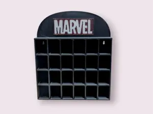 Funko Marvel Advent Calendar Display Stand