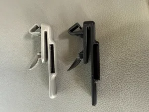 Toyota Highlander Seatbelt Clip (2014-2019)