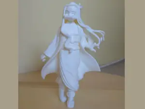 Nezuko Kamado Demon Slayer Figurine