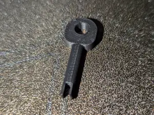 Tire Valve Core Stem Remover Tool
