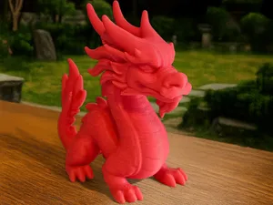 Fu Lóng Dragon