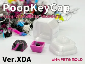 PoopKeyCap Ver.XDA Profile