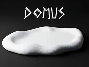 DOMUS - Svuota tasche Organico e Minimal