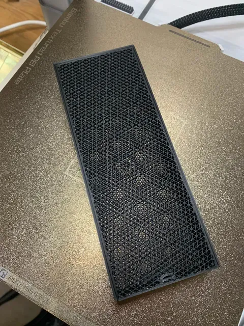 Improved Activated Carbon Filter for X2D & P2S — Фото 5 из 8