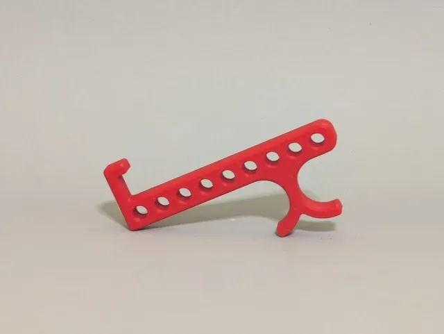 Pinky Saver Phone Hook — Image 2 of 6