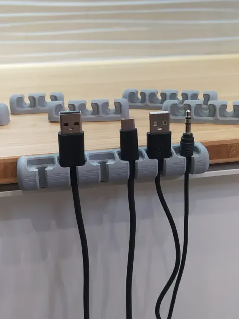 Cable Organizer — Image 2 of 5