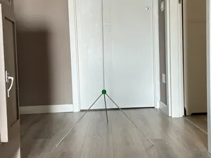 RC Rocket Launch Pad - Base di Lancio Razzi