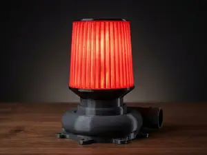 Turbo Lamp