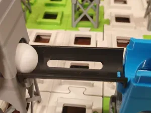 Short road v2 - VTech Marble Rush compatible