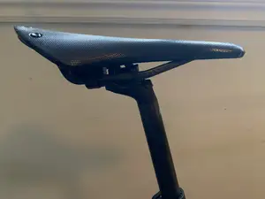 AIRTAG - Hidden Bike saddle Mount