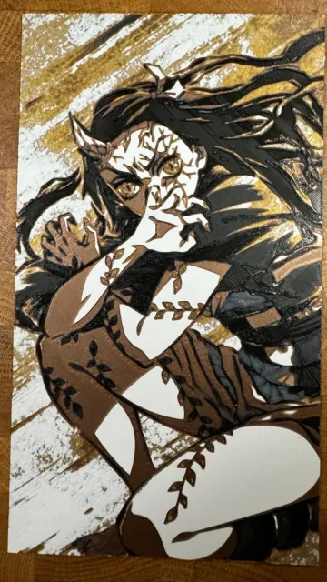 Demon Slayer - Nezuko — Image 5 of 10