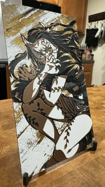Demon Slayer - Nezuko — Image 10 of 10
