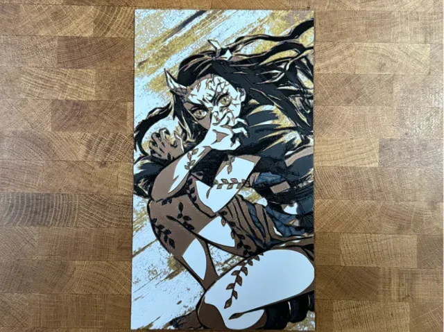 Demon Slayer - Nezuko