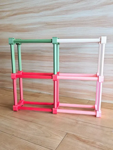 Modular Spool Rack — Фото 4 из 6