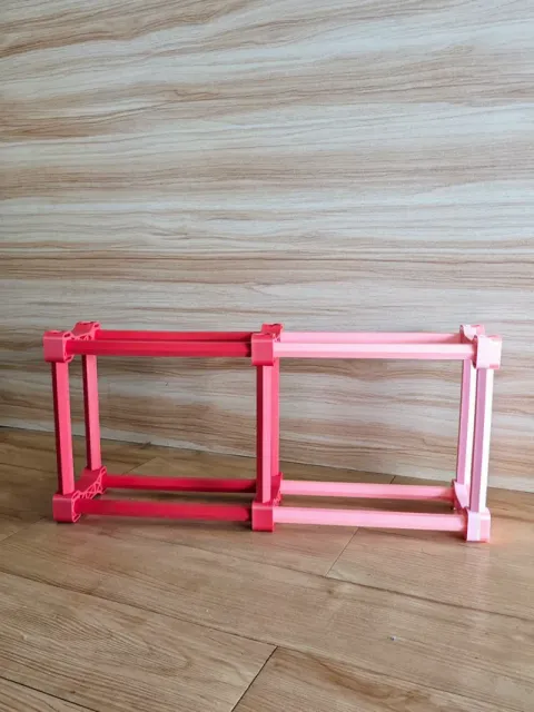 Modular Spool Rack — Фото 2 из 6