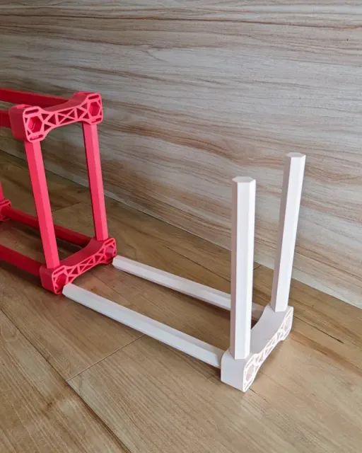 Modular Spool Rack — Фото 6 из 6