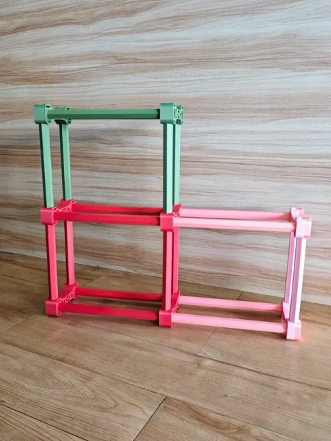 Modular Spool Rack — Фото 3 из 6