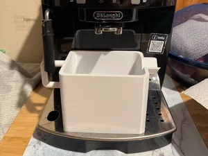Kaffeemaschinen-Auffangbecher XL