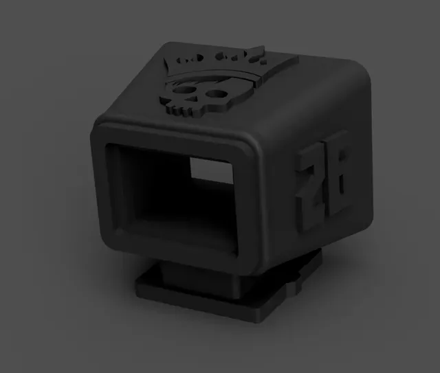 Insta360 Ace Pro 2 Xployer Grip Pro Viewfinder — Фото 8 из 8