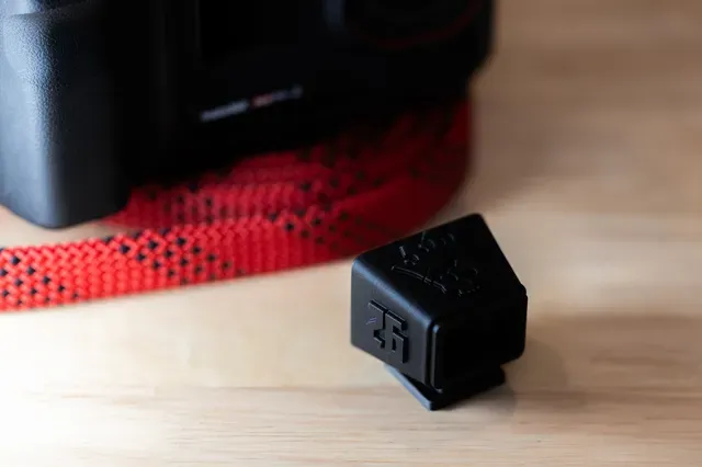 Insta360 Ace Pro 2 Xployer Grip Pro Viewfinder — Фото 4 из 8