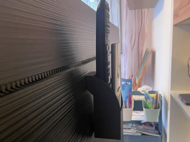 Fernbedienungshalter Samsung