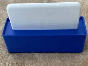 Gridfinity Box - Anker 5k MagGo Slim Power Bank