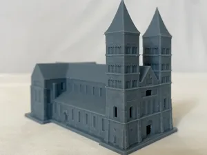 Lund Cathedral