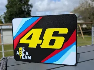 lightbox rossi 46 wrt