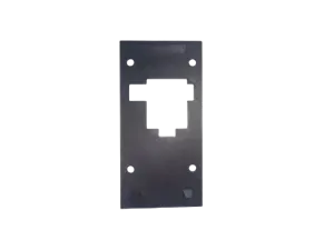 Ring Video Doorbell 2nd Gen Mounting Plate