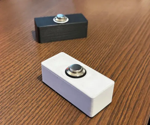 Simple Doorbell — Фото 2 из 2