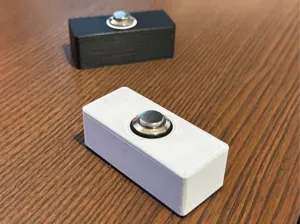 Simple Doorbell