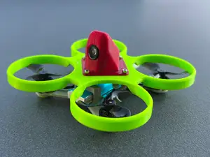 Cetus PRO - Spare Frame