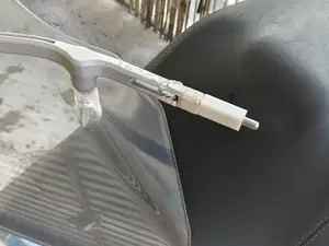 CF 650 MT / Adventura Windshield Inserts