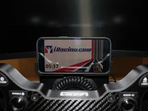 Universal Simucube Phone Holder