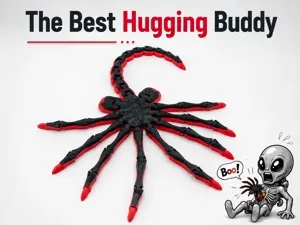 Alien Facehugger