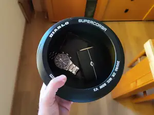 Diablo Bowl