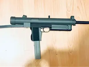 Vz.26 Pumpicka 1:1 model ČSLA
