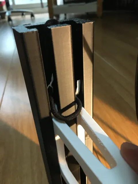 Heat Insert Press - Fully printable on A1 mini — Фото 6 из 13