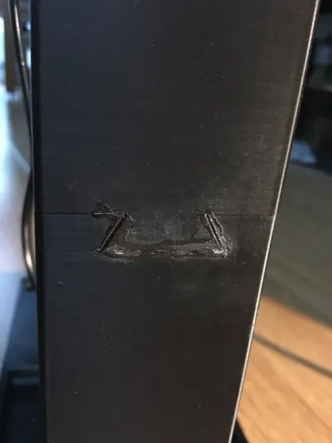 Heat Insert Press - Fully printable on A1 mini — Фото 7 из 13