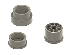 ILCA/Laser mast/boom caps