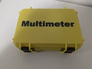 Multimeter Box