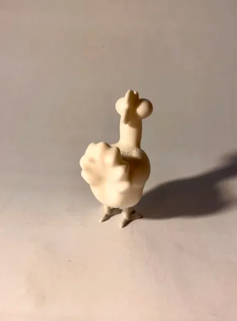 Simple chicken model — Image 4 of 4