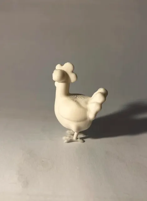Simple chicken model — Image 3 of 4