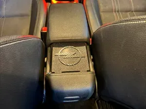 Opel Astra J Stop Armrest
