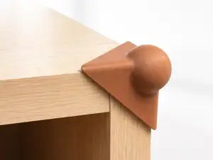 Corner Protector Cap (Anti-Bump Corner Guard))