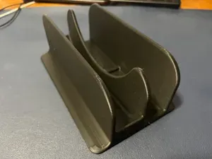 Apple Mini M2 and Monitor Swith Stand