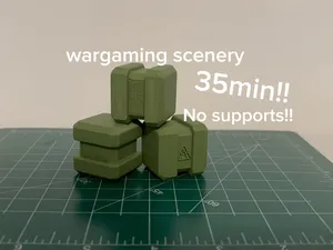 wargaming halo UNSC crate 2