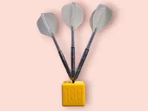 Darts stand ''180''